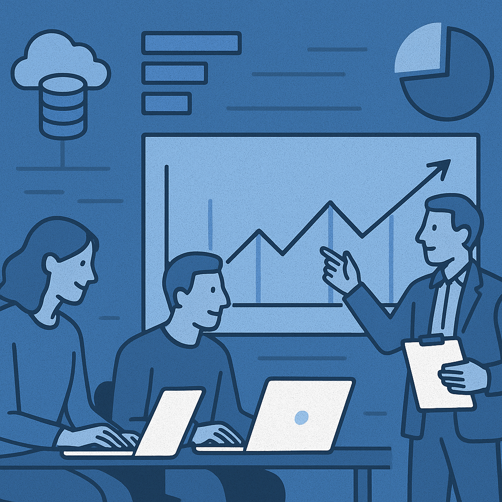 Foundational and Derived Data Products: Practical Guidance for Architects and Data&nbsp;Leaders