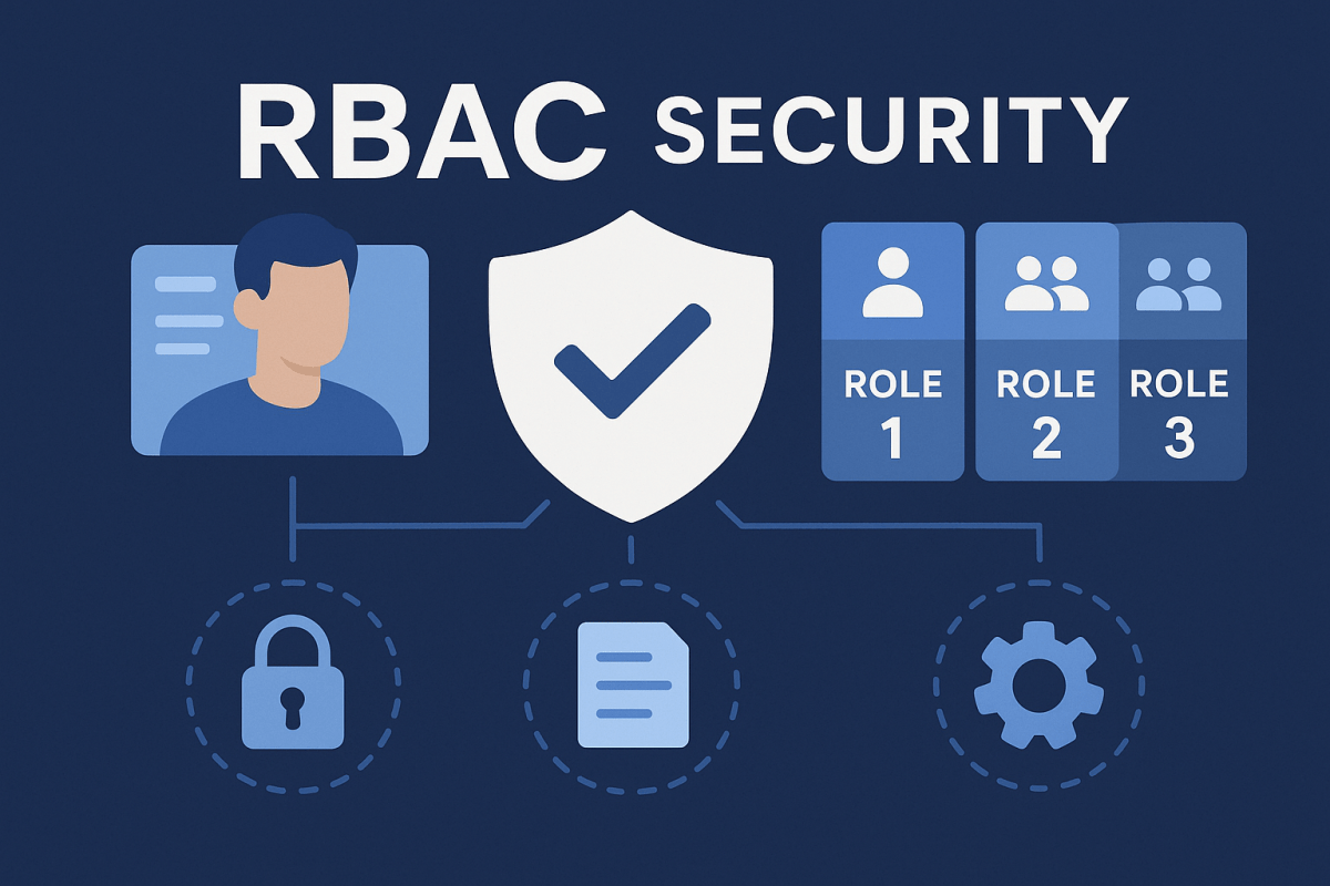 Secure at the Boundary: RBAC, Aggregator Groups, RLS—and what&nbsp;OneSecurity&nbsp;changes