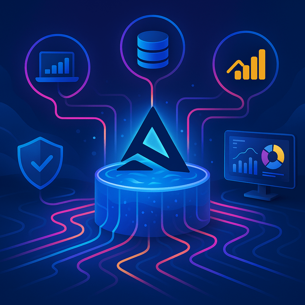 Data Products in Fabric, Part 3: Why Fabric Is Ideal, What to Expose, and How to Govern (with zero‑copy&nbsp;patterns)