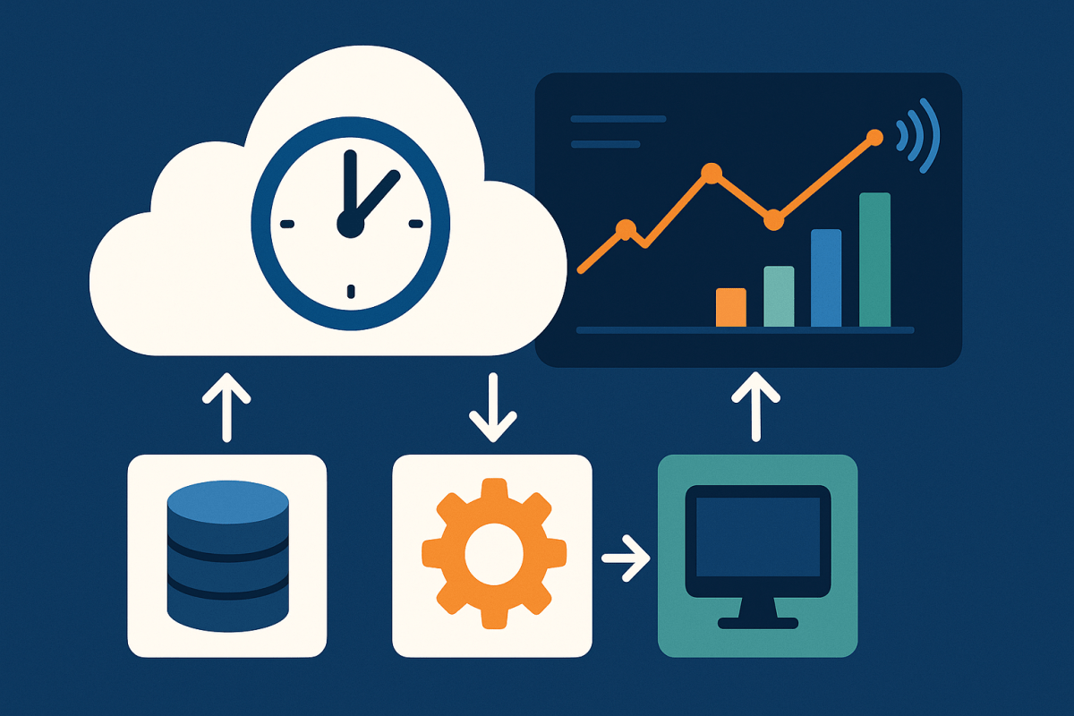 FabCon Feature: Fabric Real‑Time&nbsp;Intelligence