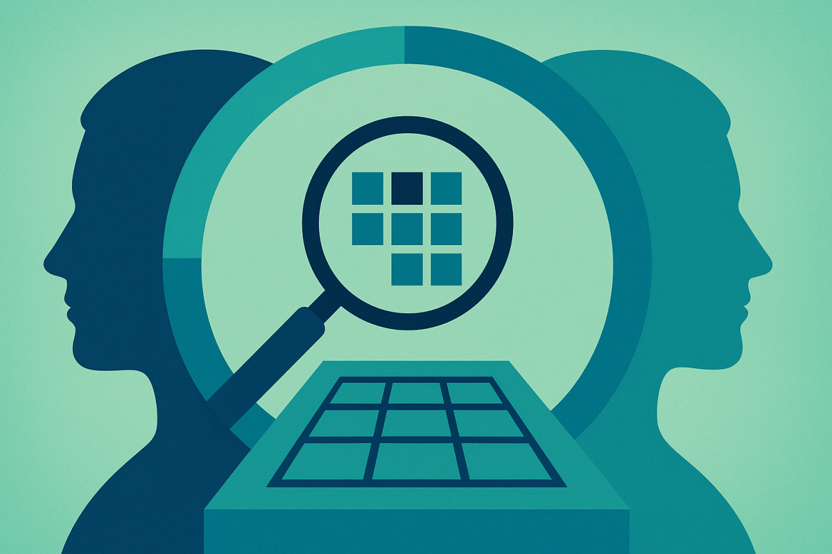 Two Lenses on Purview in MS&nbsp;Fabric