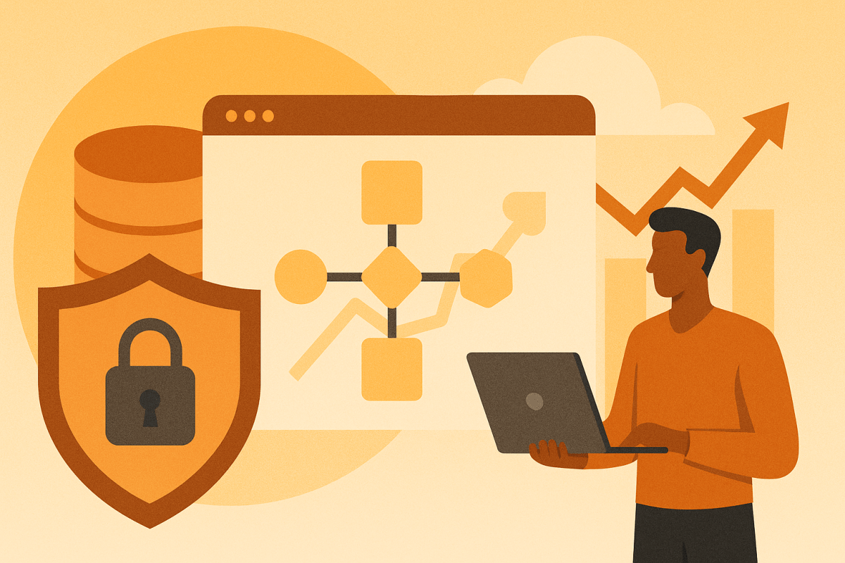 Data Vault, Practically: Why It Exists, How It’s Built, and What 2.1&nbsp;Changes