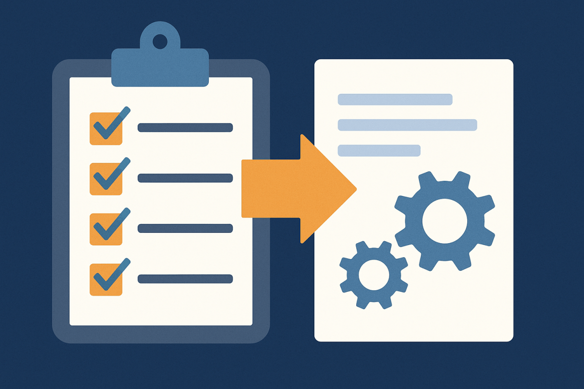 Releases Imply Requirements