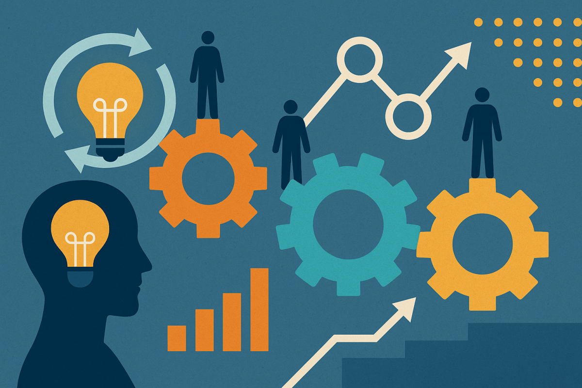 Governed Innovation: Turning Learning Loops into Enterprise&nbsp;Strategy