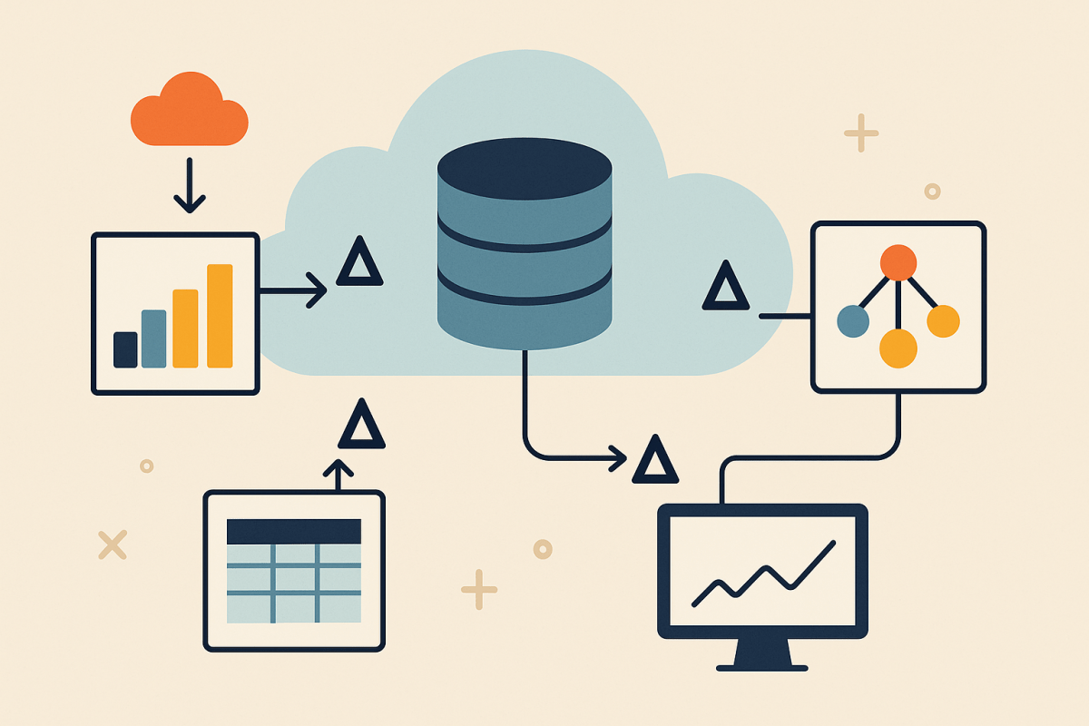 The Microsoft Fabric Delta Change Data Feed&nbsp;(CDF)
