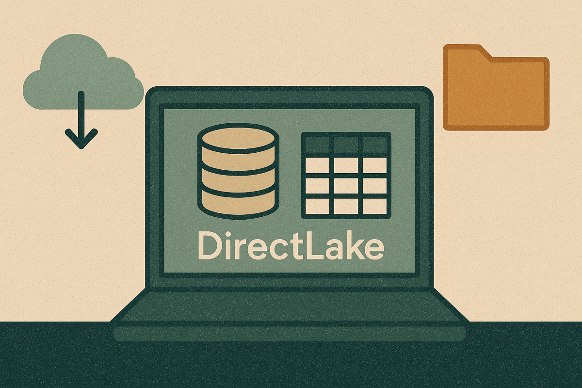 DirectLake didn’t “take away” your tables—it put them where they&nbsp;belong