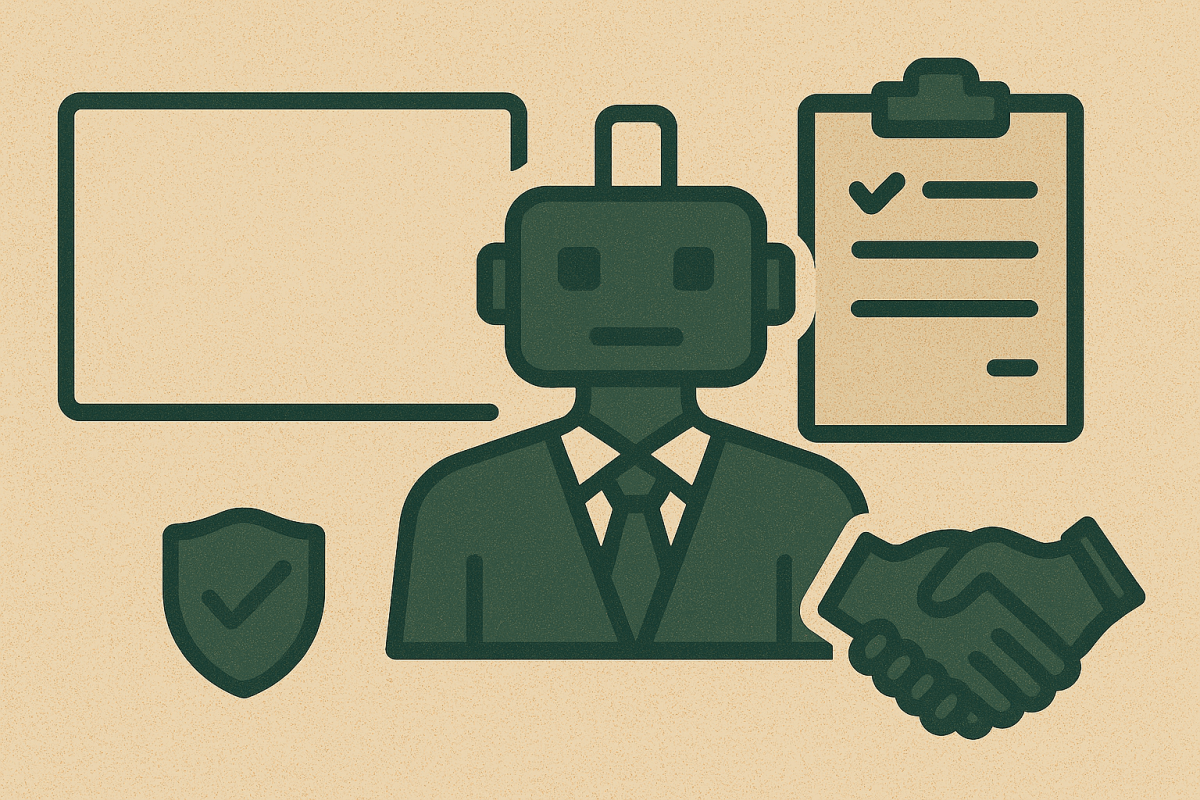 Digital Workers, the White Space, and How to “Hire” One (with the Right&nbsp;Partner)