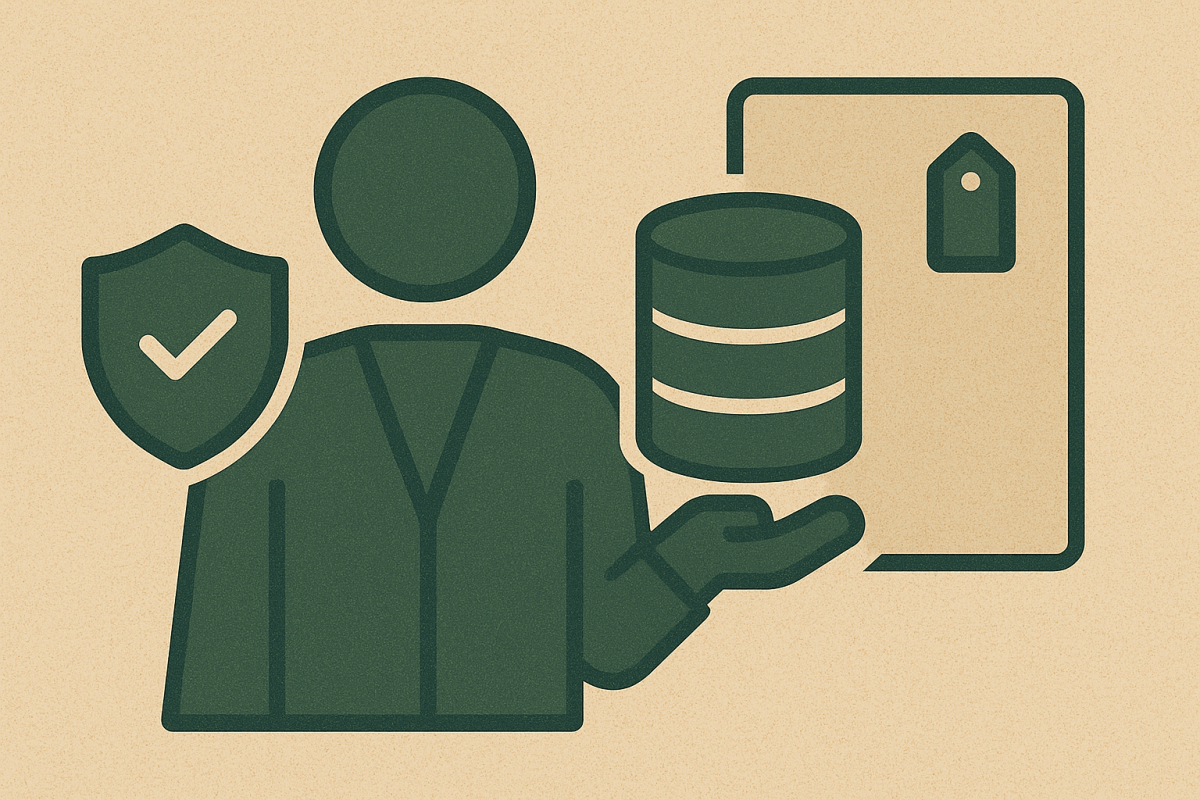 You Can Own a Data Product Without Writing a Line of&nbsp;Code