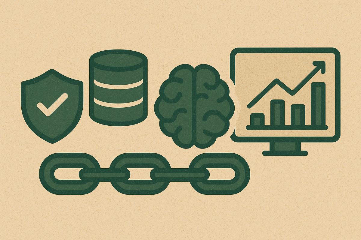 Information Governance: The Backbone That Unifies Data, AI, Applications, and&nbsp;Analytics