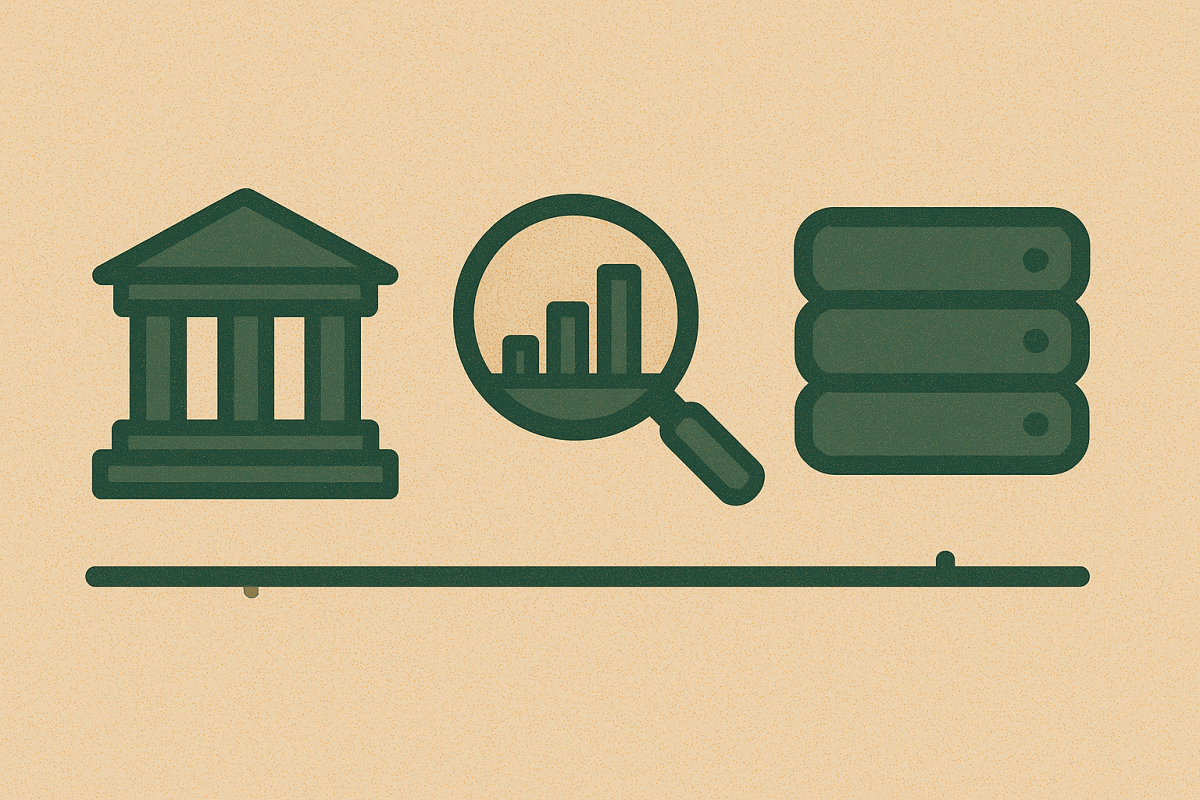 Analytics Governance: the Missing Middle of the Information Governance&nbsp;Stack