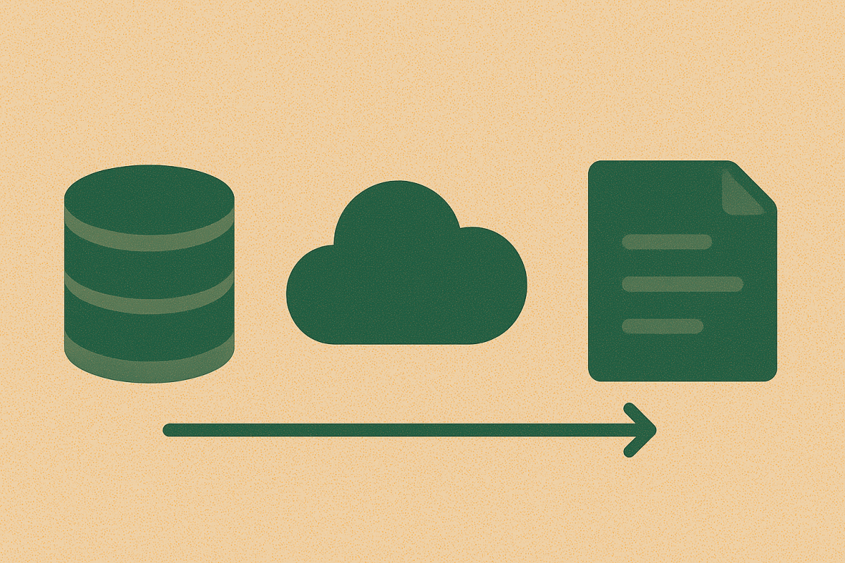 Fabric data ingestion: what to use&nbsp;when