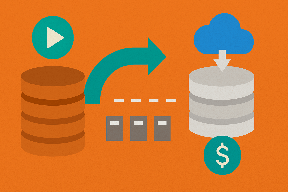 Bronze Is Live Now: what Mirroring + Shortcuts really change about cost, archives, and getting to&nbsp;Silver