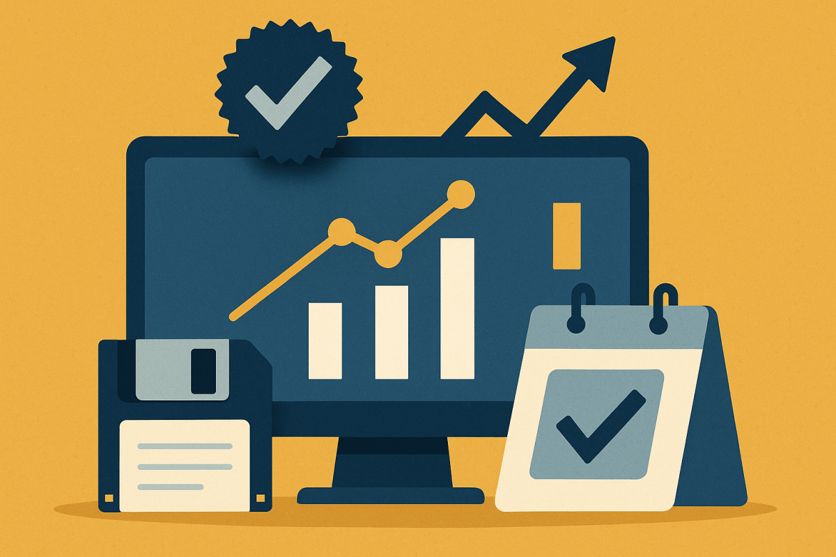 Why We Still Need Real Releases in Data and&nbsp;Analytics