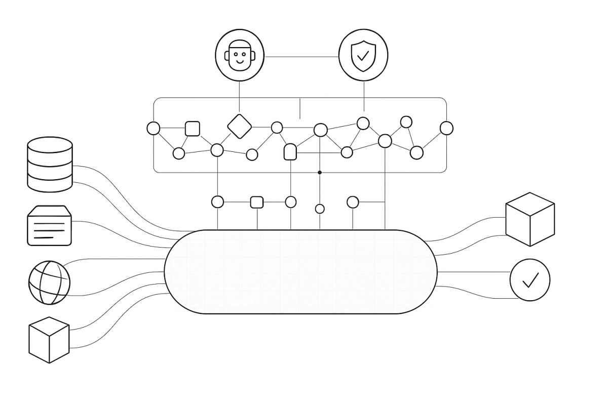 Microsoft Ignite – Wrap Up and Data Platform&nbsp;News