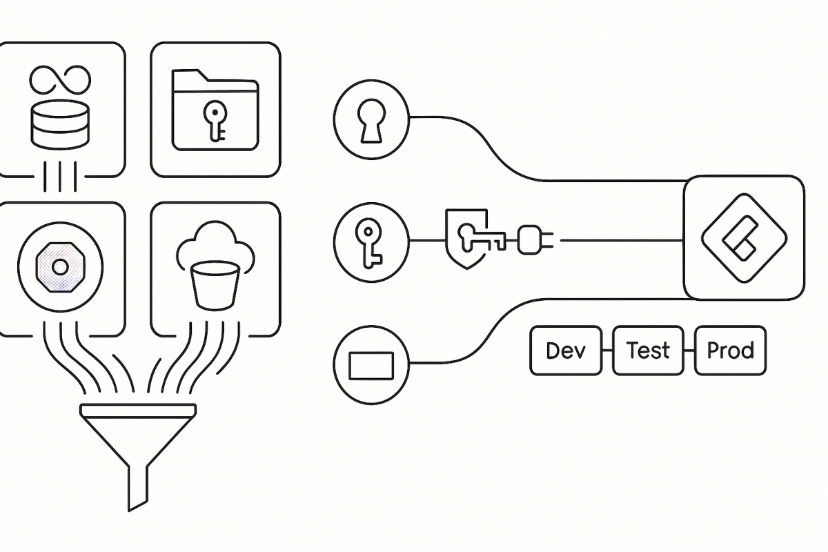 Secrets in Fabric: The Breaches That Prove Why Keys Don’t Belong—And How Workspace Identity Fixes&nbsp;It
