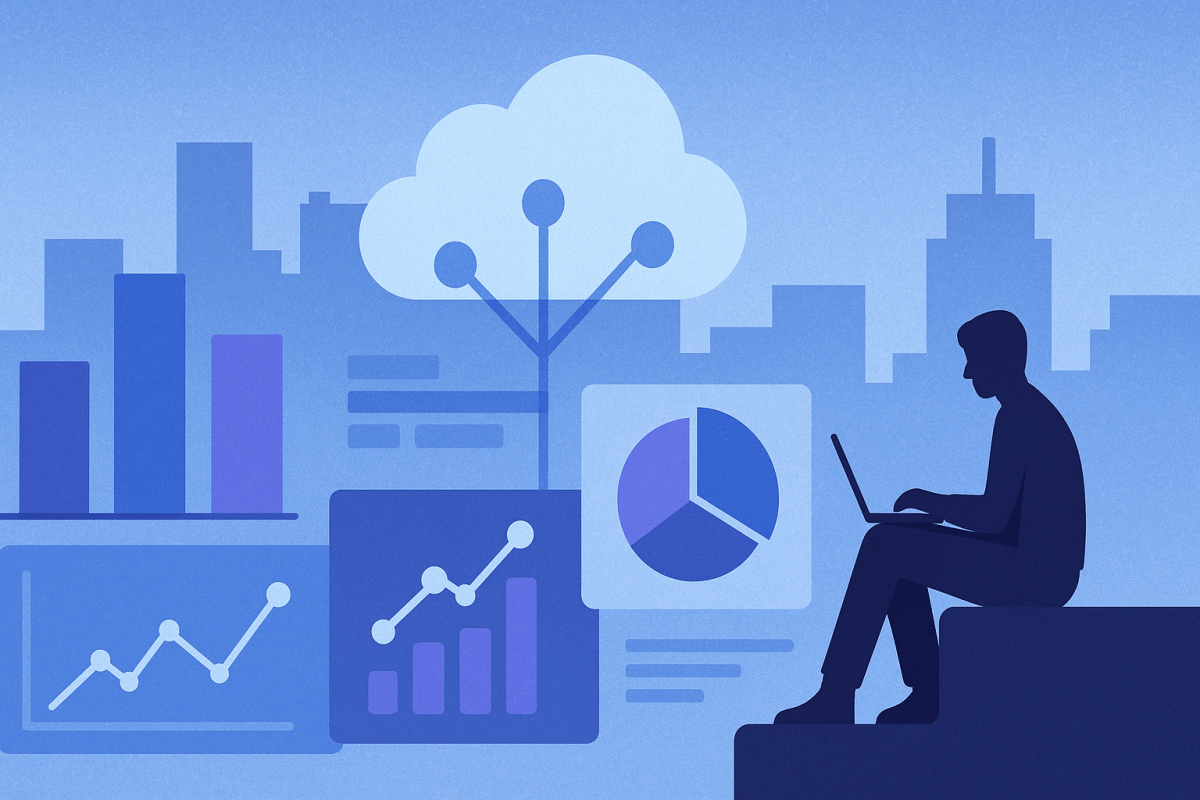 Pre‑Ignite 2025: The State of the Data&nbsp;Platform